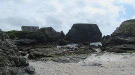 belle ile 44